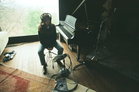 Clairo and CMAT have joined the bill for this year's inaugural LEISURE festival