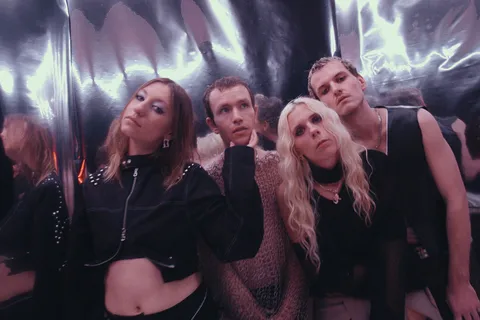 Coach Party, VLURE, HotWax, Mac Wetha and more have joined the line-up for The Great Escape 2023