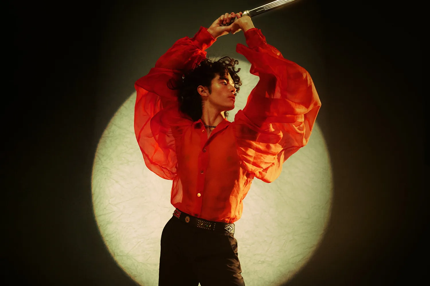 Conan Gray is releasing new song 'Jigsaw' this week