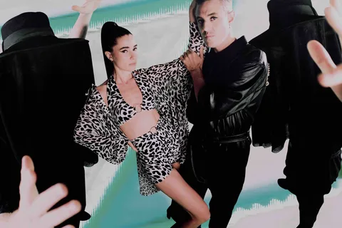 Confidence Man have shared ‘RE-TILT’, a remix collection featuring Tame Impala, CHAI, Totally Enormous Extinct Dinosaurs & more