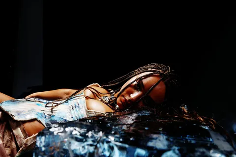 Connie Constance has shared a brand new track, 'Mood Hoover'