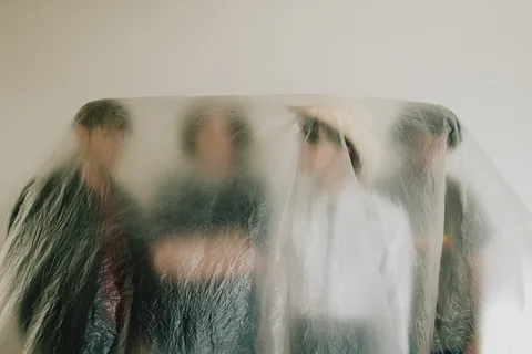 cowboyy have announced their debut EP, ‘Epic The Movie’