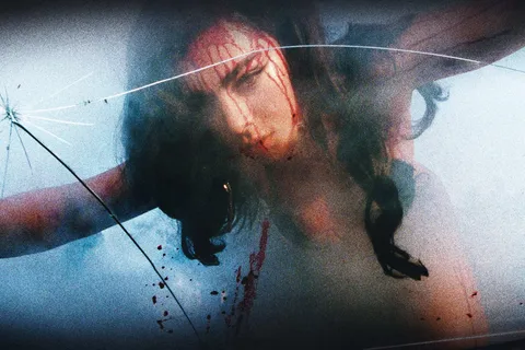 Charli XCX has signed a new record contract for "two albums"