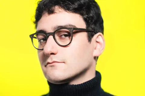 Danny L Harle shares 'Harlecore (Remixes)', featuring Flume, VTSS, Nia Archives and more