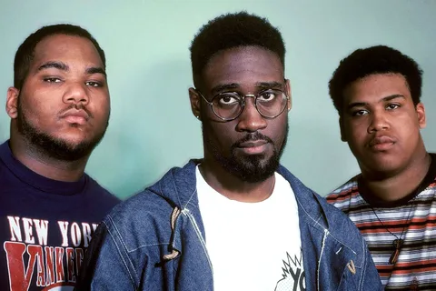 De La Soul's classic albums are finally coming to streaming this March
