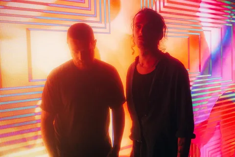 Deaf Havana have dropped their new single, 'Nevermind'