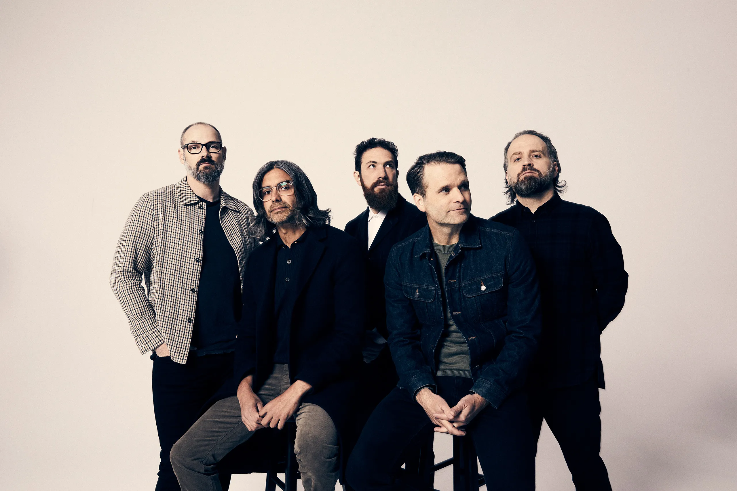Death Cab For Cutie and The Postal Service will co-headline All Points East next summer