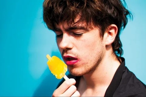 Declan McKenna announces the friends who will be helping out at his upcoming show at London's Royal Albert Hall