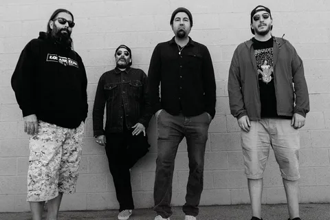 Deftones have signed up 100gecs, Knocked Loose and more for their fourth annual Dia De Los Deftones