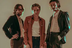 Demob Happy have shared "the last cry of hope from the only one who saw it coming", new single 'Run Baby Run'