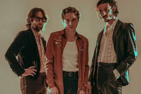 Demob Happy have shared "the last cry of hope from the only one who saw it coming", new single 'Run Baby Run'