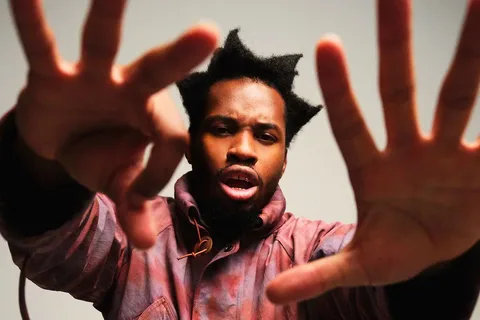 Denzel Curry has released his first track of 2023, 'Blood on My Nikez'