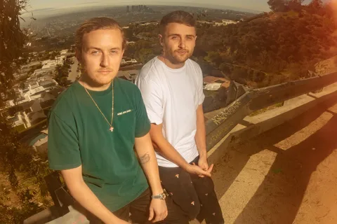 Disclosure have signed up Charli XCX and more for their day of All Points East