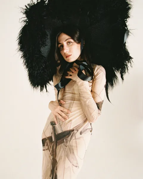 dodie has dropped a brand new single, 'Got Weird'