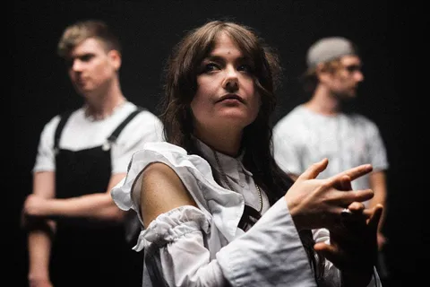 Dream State announce departure of vocalist CJ Gilpin and guitarist Rhys Wilcox