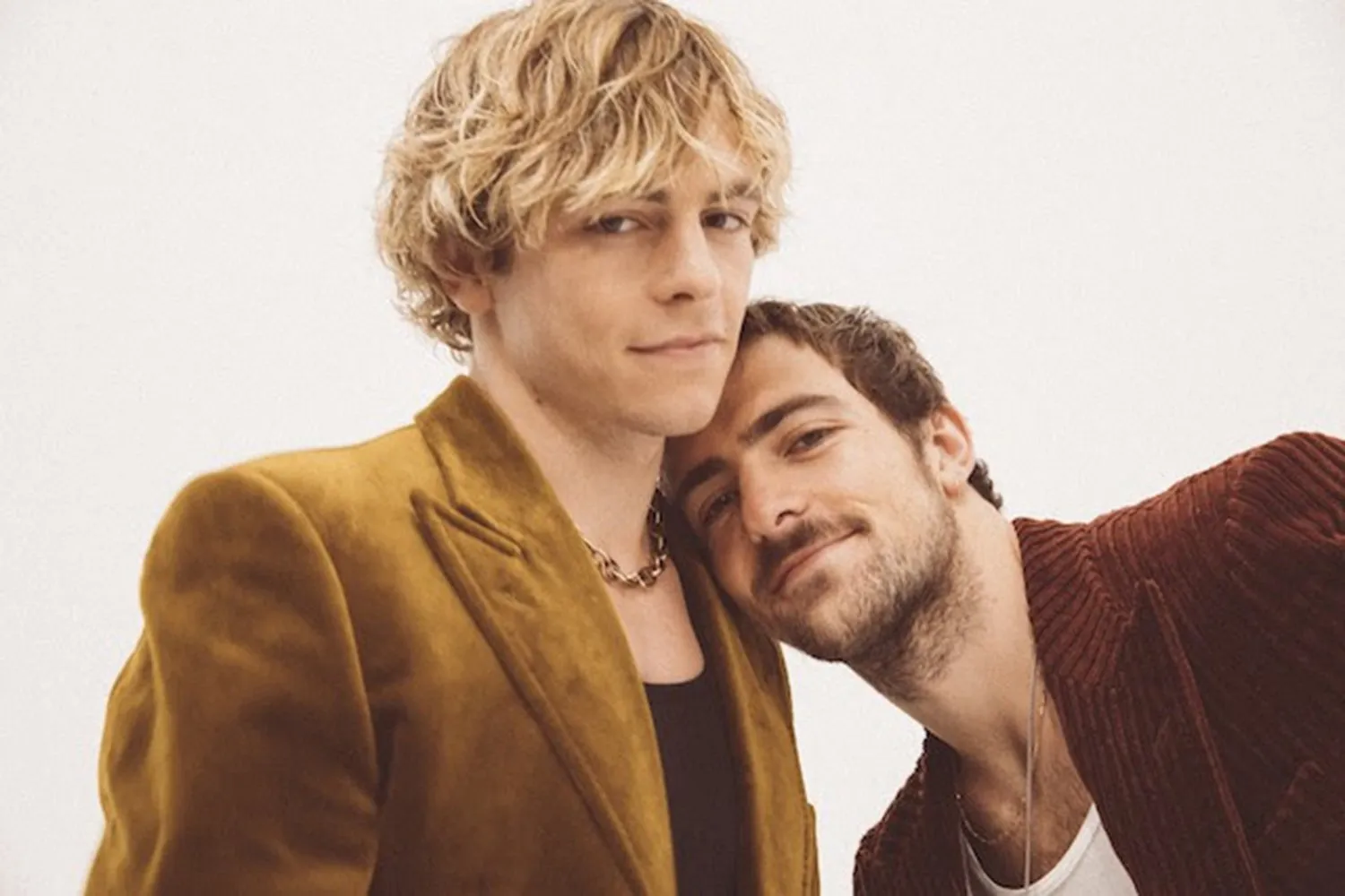 The Driver Era are back with summery new single, 'Malibu'