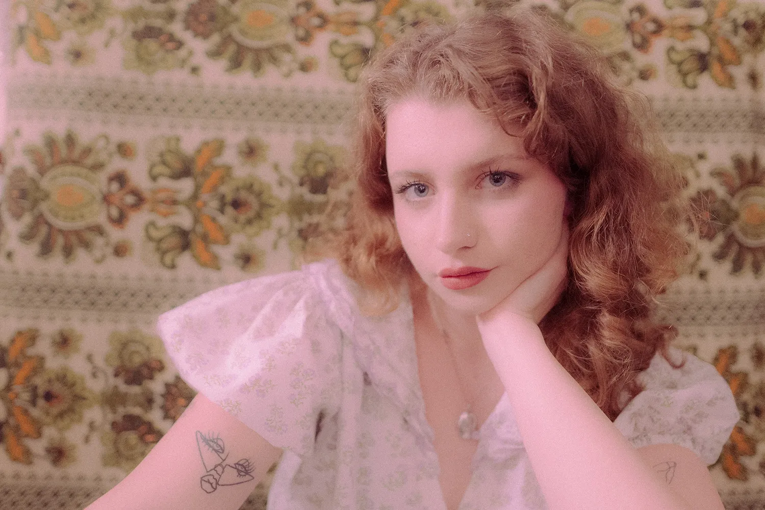 Ellur's new single 'The Woman' is "a celebration of togetherness, womanhood and support"