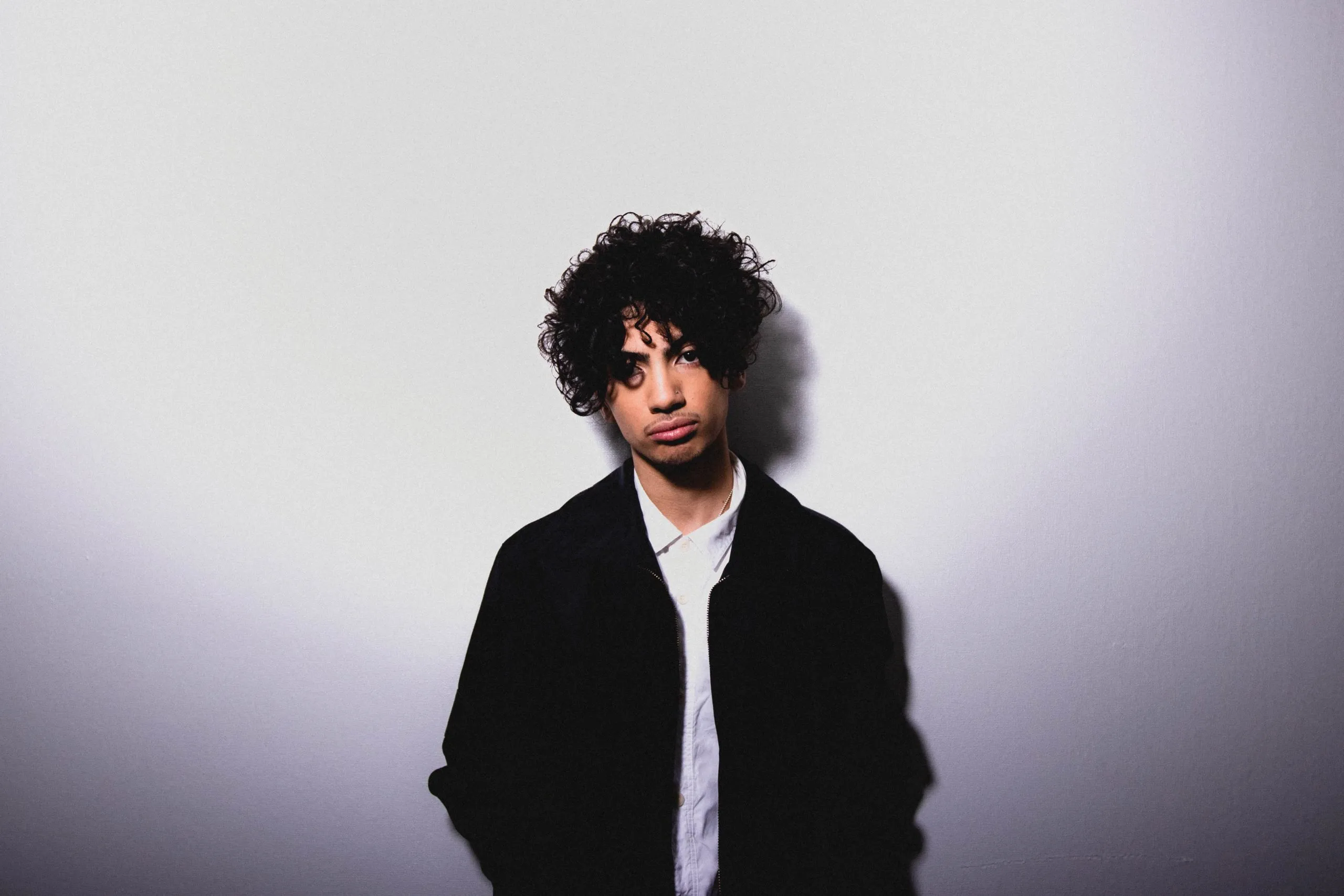 Check out ericdoa's new single, 'lifeline'