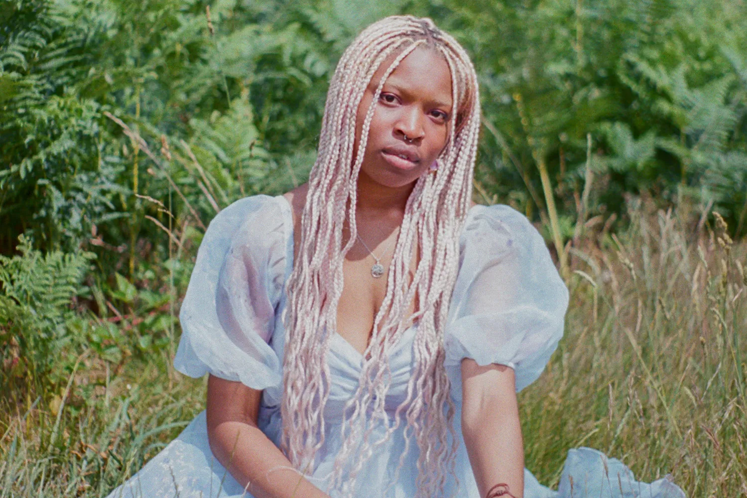 Essence Martins ponders relationship limbo with her debut single, 'Pending Status'