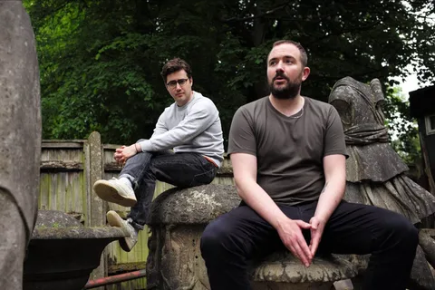 Exit Kid have shared their new single 'Sura'