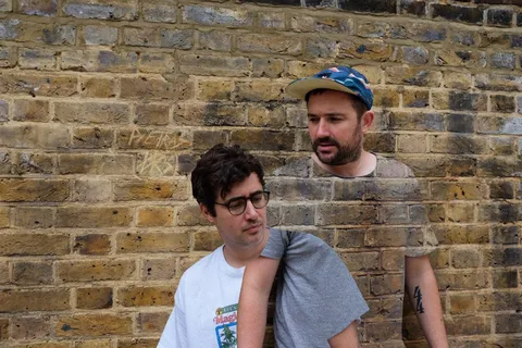 Exit Kid have released another track from their upcoming debut album - check out 'Icarus'