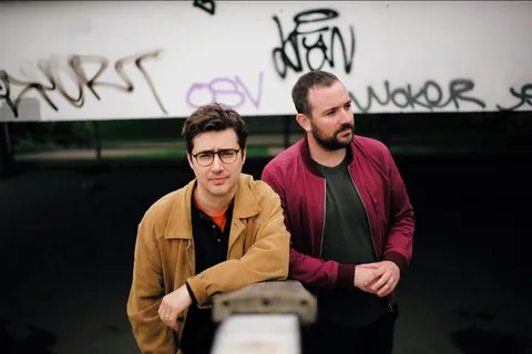 Exit Kid have shared their new single 'Out Of Time'