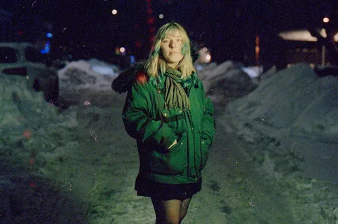 fanclubwallet has announced her debut album 'You Have Got To Be Kidding Me'