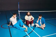 Fatherson have shared a brand new single, 'Better Friend'