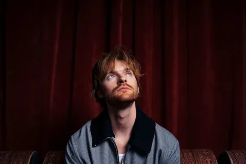 Finneas is about to drop a new song, 'Naked'