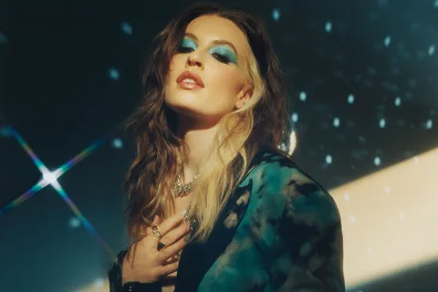 Fletcher has announced a new headline tour of the UK and Europe