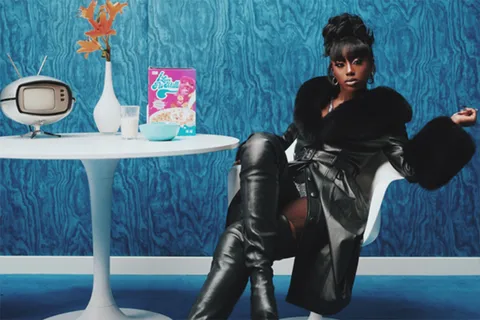 Flo Milli has released a new cut from her upcoming second album - check out 'BGC'