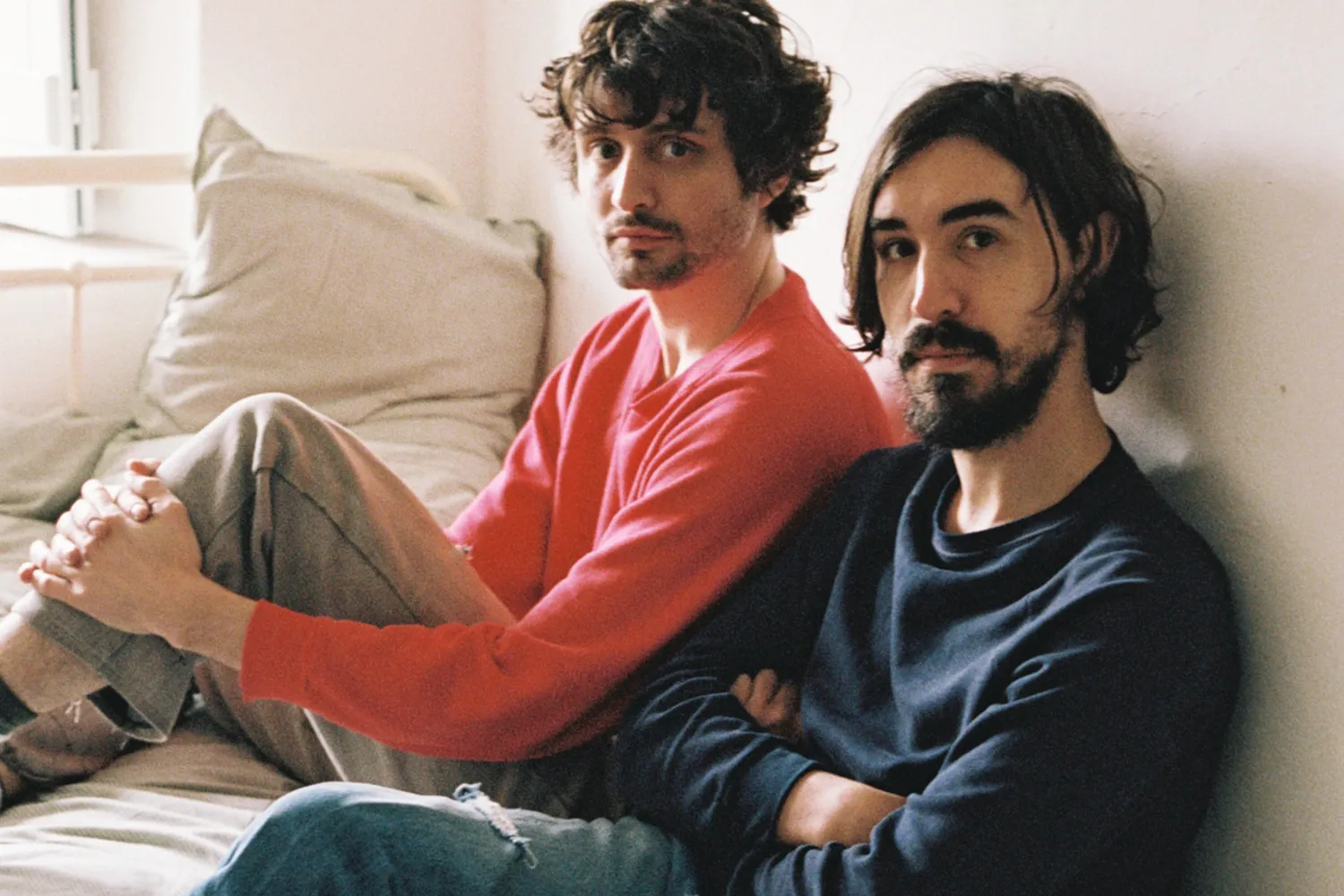 Flyte have released a new single, 'Even On Bad Days'