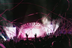 Latitude Festival has announced the first wave of acts for its 2023 edition, featuring headliners Pulp, Paolo Nutini and George Ezra