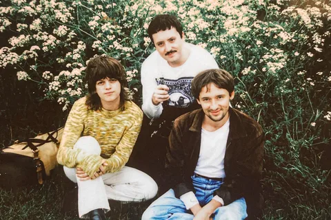 FUR have shared their new single, ‘I Dont Know Why (But I Love You)’