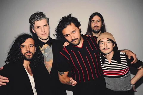 All Points East 2026 has added more acts to Twenty One Pilots’ Victoria Park takeover