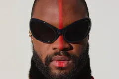 Genesis Owusu has returned with a new single, 'GTFO'