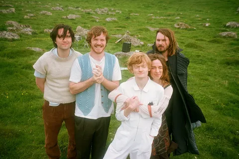 Gently Tender have released their new single, 'True Colours (Sometime I’ll Get Through)'