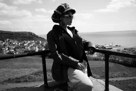 Greentea Peng teams up with Nightmares On Wax for 'Top Steppa V2'