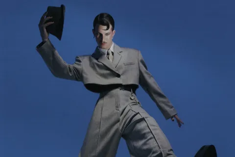 Gus Dapperton is teasing his upcoming album with new single, 'Horizons'