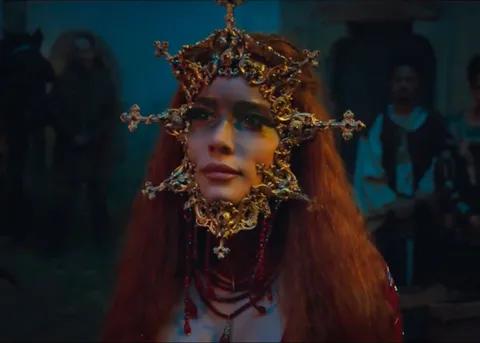 Halsey’s new single ‘So Good’ finally has a release date after TikTok drama