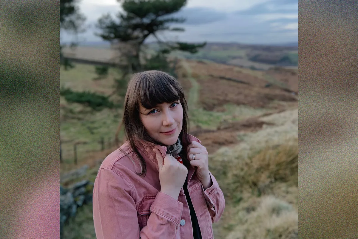 Harkin has announced her second solo album, 'Honeymoon Suite'