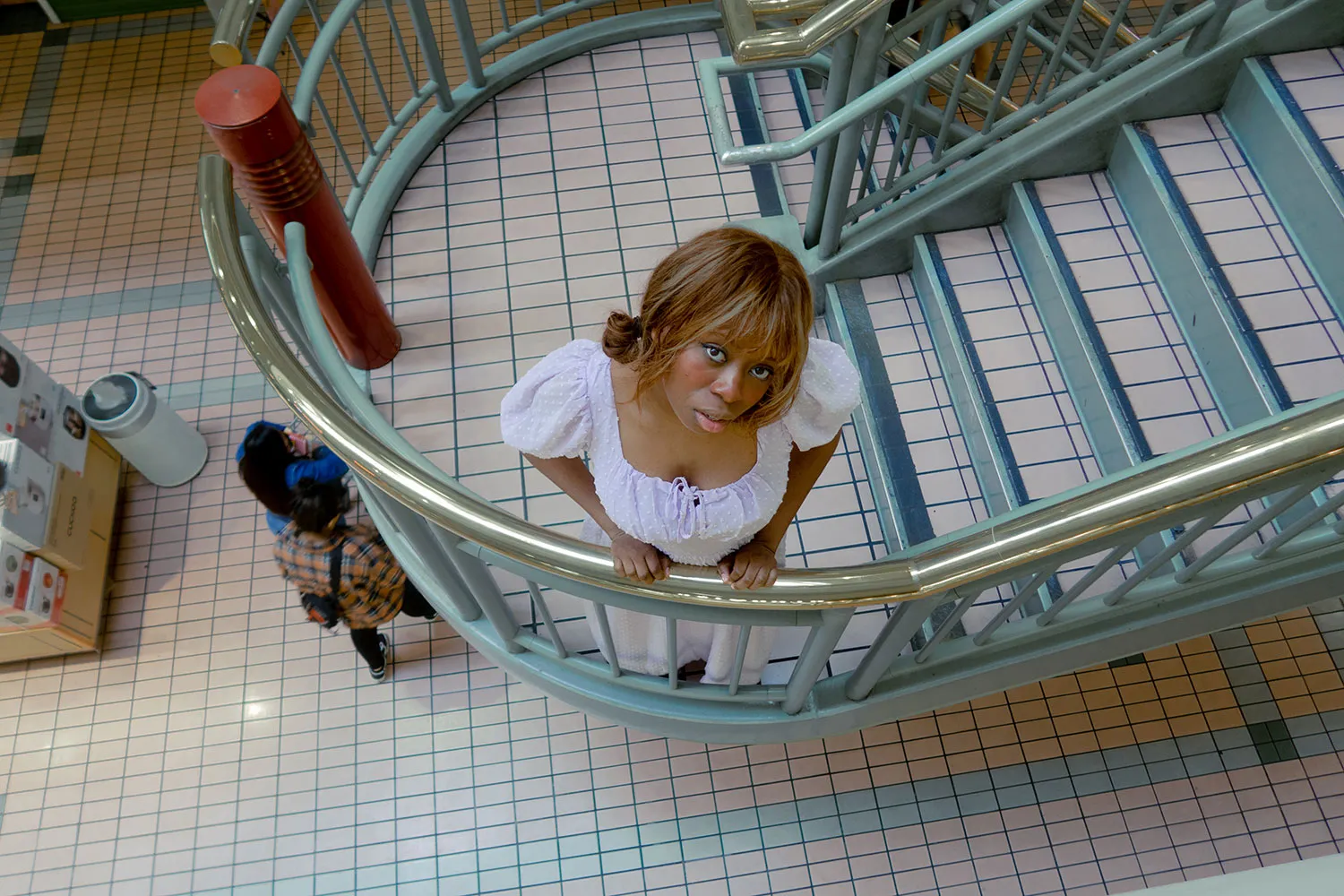 hemlocke springs has announced a new EP with early teaser track 'enknee1'