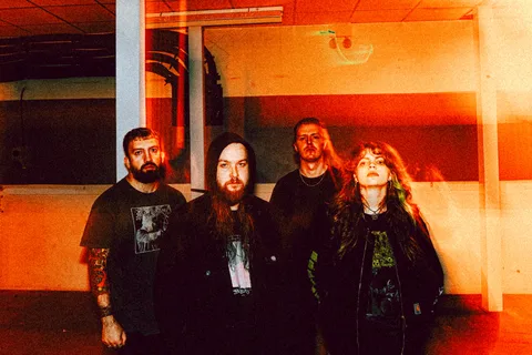 Metal risers Heriot have inked a deal with Century Media and dropped a new single, 'Soul Chasm'