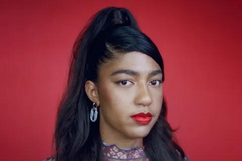 Hope Tala has released a video for her new single, 'Is It Enough'