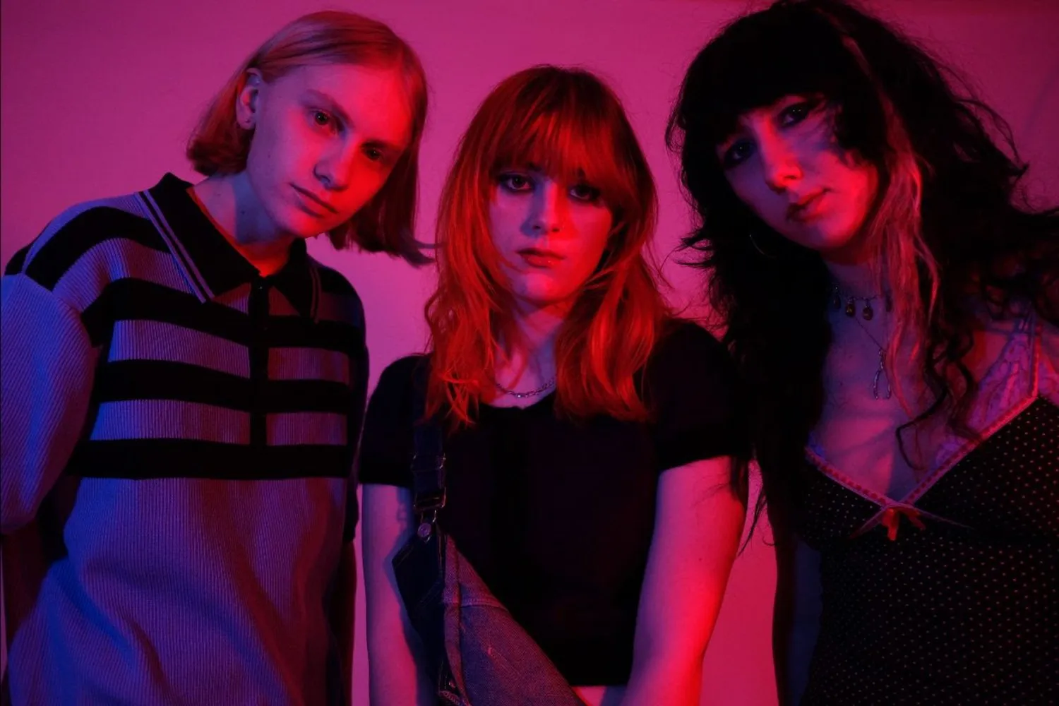 HotWax have dropped their new single 'Treasure'