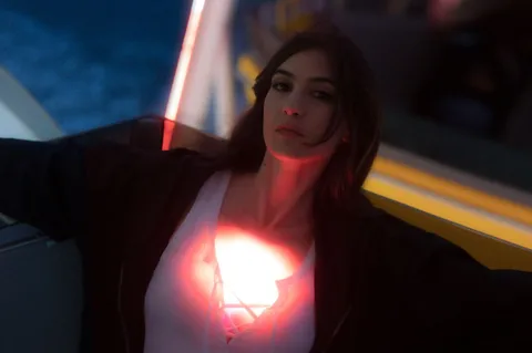 Weyes Blood has shared her latest single, 'Grapevine'