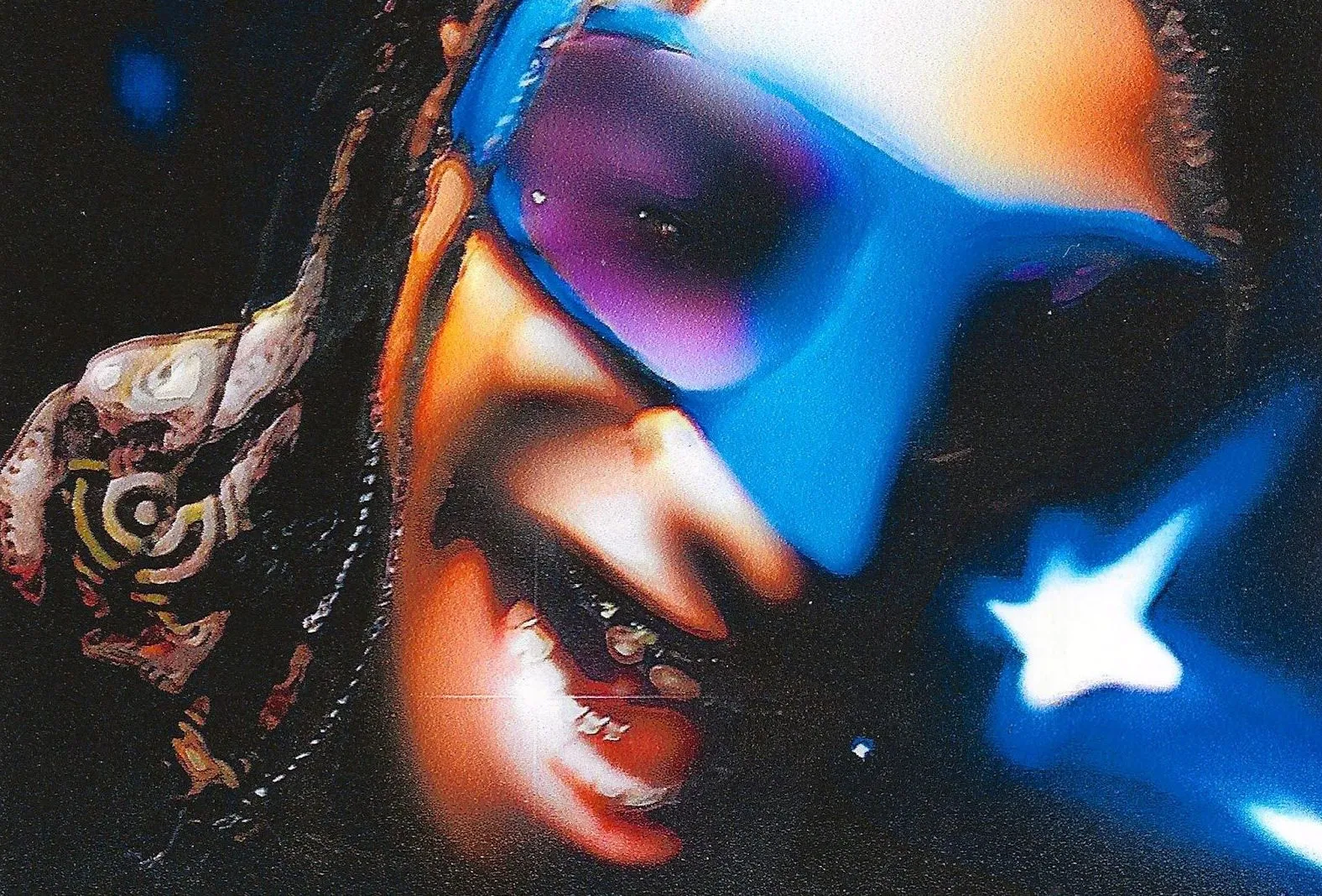 Steve Lacy releases new single, 'Sunshine' - listen