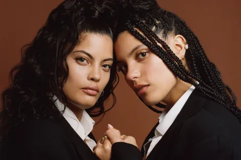 Ibeyi have announced a new album, 'Spell 31'