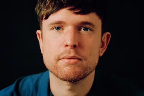 Get forty winks with James Blake's new sleepy-time composition, 'Wind Down'