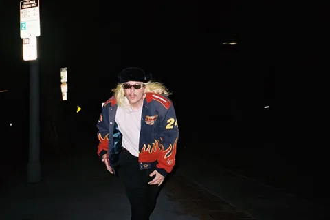 JAWNY has booked a new London headline show